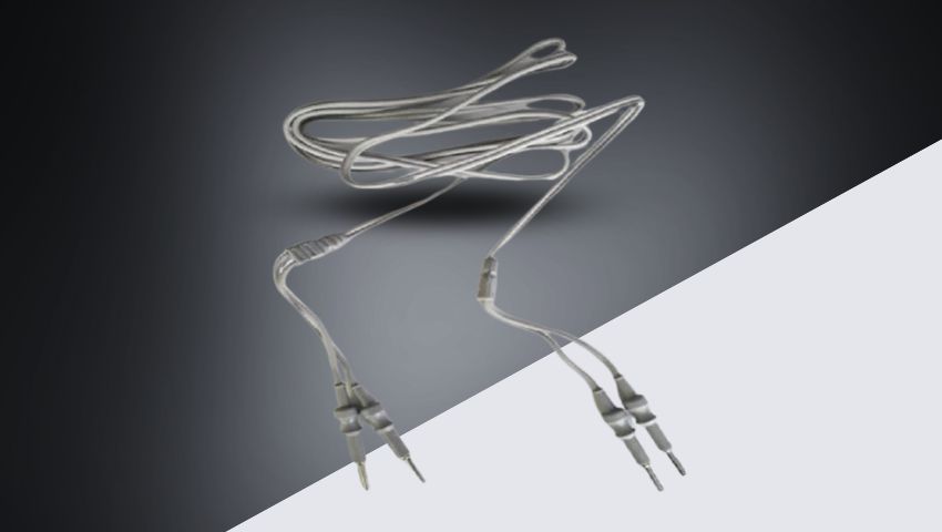 Electromedical Cable