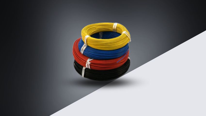 High Temperature Cable