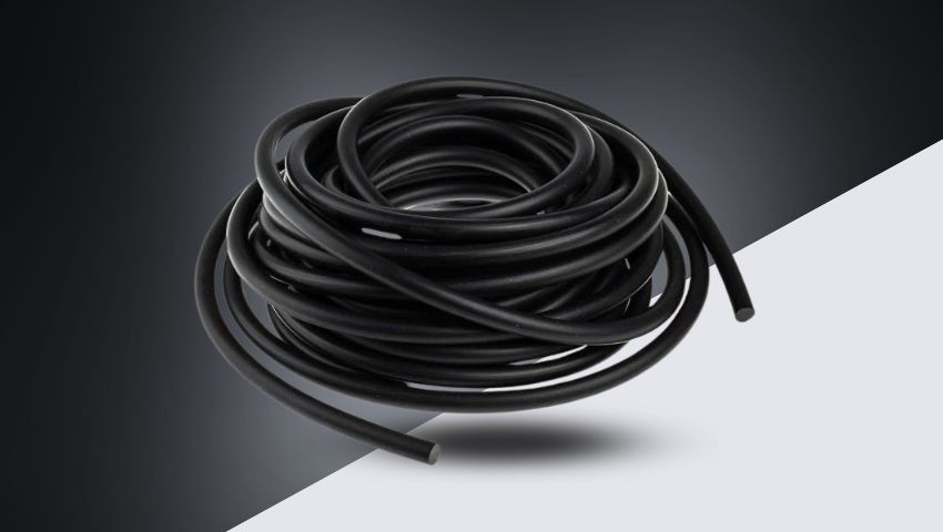 Rubber Cord